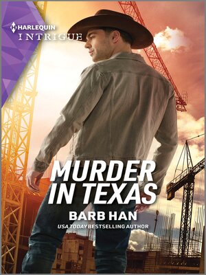 cover image of Murder in Texas